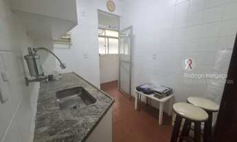 Imagem 5: COBERTURA $650mil à venda no bairro Buritis Belo Horizonte-MG