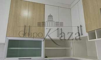 Imagem 6: Apartamento / Padrão - Urbanova - Locação e Venda - Residencial