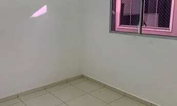 Imagem 2: Apartamento no Maria Luiza