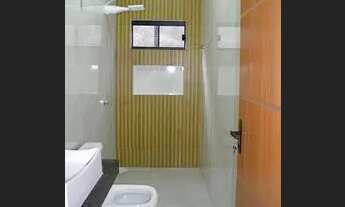 Imagem 4: Casa nova recen construída em Porto Nacional