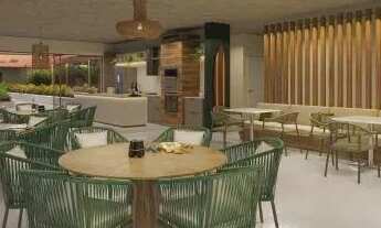 Imagem 5: Apartamento para venda tem 28 metros quadrados com 1 quarto em TAMANDARE I - Tamandaré - P