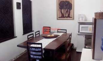 Imagem 3: Casa à venda, 195 m² por R$ 1.010.000,00 - Campo Belo - São Paulo/SP