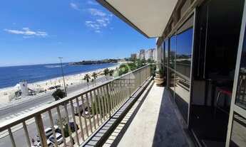 Imagem 2: Varanda, salão, lavabo, 4 qtos sendo 1 suíte, copa, cozinha, 2 DCE, 2 VGS