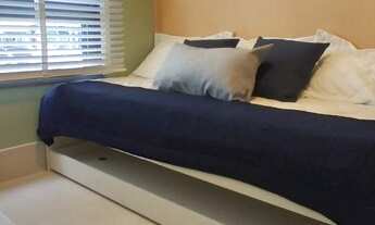 Imagem 4: OPORTUNIDADE NO JARDIM AQUARIUS APARTAMENTO COM 3 DORMITÓRIOS, 2 VAGAS, VARANDA GOURMET CO