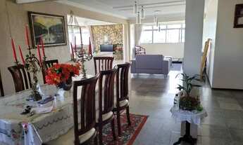 Imagem 7: Cobertura com 3 dormitórios à venda, 208 m² por R$ 900.000,00 - Joaquim Távora - Fortaleza