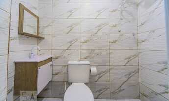 Imagem 6: Casa para Aluguel - Vila Joao Ramalho, 2 Quartos, 90 m2