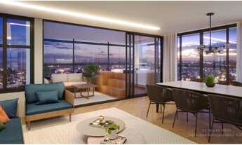 Imagem 7: Studio Maceio Seu Loft de 25m² No Coração do Adrianópolis Confira