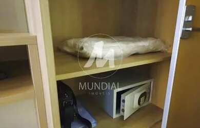 Imagem 6: Apartamento (flat) 1 dormitórios, portaria 24hs, lazer, espaço gourmet, salão de festa, sa