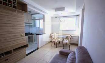 Imagem 4: Apartamento para Aluguel - Distrito de Bonfim Paulista, 2 Quartos, 50 m2