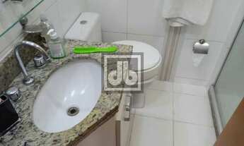 Imagem 6: Icaraí - Alvares de Azevedo - Pronto para Morar - Imperdível - Varandão Gourmet - 3 Quart