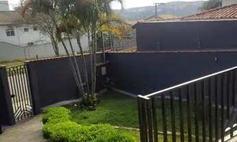 Imagem 6: Casa no São Conrado , 4 quartos e 3 vagas garagem