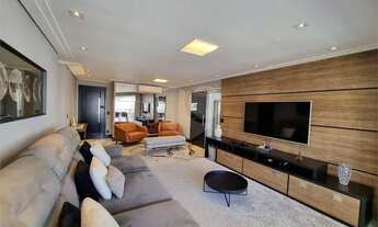 Imagem 3: Apartamento de alto padrão para venda na Santa Teresinha