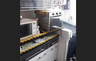 Imagem 4: Alugo Apto 2 dorms Jaguaré