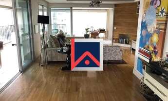 Imagem 3: Apartamento Locação 3 Dormitórios - 234 m² Campo Belo