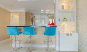 Imagem 7: Apartamento de 105m² à venda no Condomínio Praças do Augusto no Carrão - São Paulo/SP, Zon