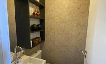 Imagem 9: Cobertura duplex 4 quartos, 4 suites, varanda, area gourmet, lavabo, wc social, 2 vagas