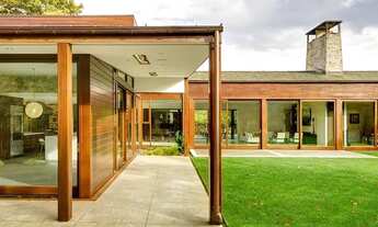 Imagem 2: Construa sua vida em Ibiúna - SP! Projeto de Terreno + Construção a curto prazo de entreg