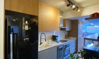 Imagem 5: APARTAMENTO - VILA OLÍMPIA - SP