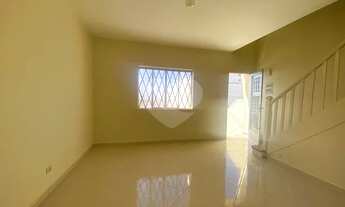 Imagem 5: Sobrado para venda na Água Fria