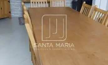 Imagem 7: Casa (térrea na rua) 3 dormitórios/suite, cozinha planejada