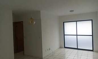 Imagem 2: Apartamento para aluguel na Jatiuca - Maceió - AL