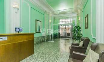 Imagem 3: Apartamento à venda Rua Doutor Barros Cassal, Floresta - Porto Alegre