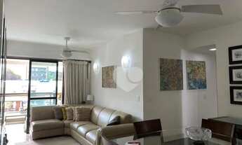 Imagem 3: Apartamento com 3 quartos à venda, 109 m² por R$ 920.000 - Tijuca - Rio de Janeiro/RJ