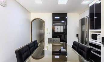 Imagem 7: Casa com 3 quartos, 203m², à venda em Santo André, Parque Erasmo Assunção