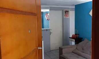 Imagem 6: APARTAMENTO Apartamento com 2 dormitórios