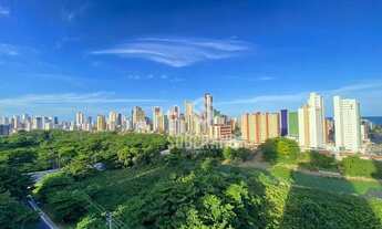 Imagem 3: Apartamento com 4 dormitórios à venda, 167 m² por R$ 780.000,00 - Miramar - João Pessoa/PB