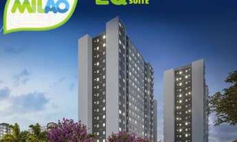 Imagem: Apartamento promocional pronto pra morar