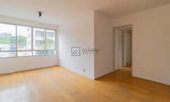 Imagem 2: Venda Apartamento 3 Dormitórios - 83 m² Higienópolis