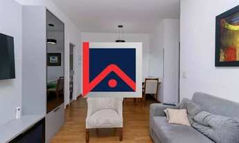 Imagem 6: Apartamento Venda Chácara Santo Antônio 78 m² 2 Dormitórios