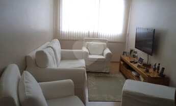 Imagem: Apartamento Santana