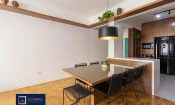 Imagem 4: Apartamento Locação 2 Dormitórios - 154 m² Jardim Paulista