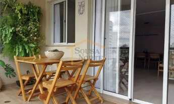 Imagem 4: SãO PAULO - Apartamento Padrão - Santana