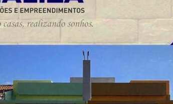 Imagem: Casa 2qts Coahb 2 - Financiada MCMV