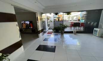 Imagem 3: Cobertura Linear Jardim da Penha