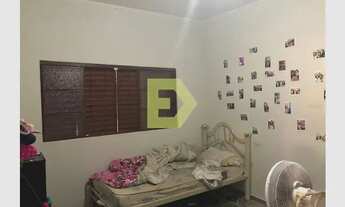 Imagem: Casa à locação no bairro VL ESTADIO