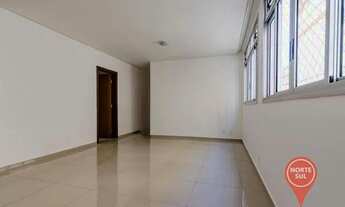 Imagem 2: Apartamento com 4 dormitórios à venda, 120 m² por R$ 900.000,00 - Alto Barroca - Belo Hori