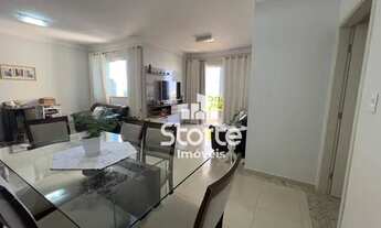 Imagem 2: Apartamento com 3 dormitórios à venda, 101m² por R$ 595.000 - Santa Mônica - Uberlândia/MG
