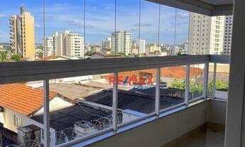 Imagem 2: Apartamento com 3 dormitórios à venda, 118 m² por R$ 850.000,00 - Osvaldo Rezende - Uberlâ