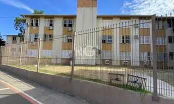 Imagem: Apartamento para Venda - 52m², 1 dormitório