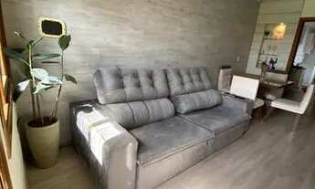 Imagem 7: Alugo casa com piscina - bairro São José em Canoas