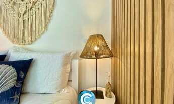 Imagem 7: Lindo Apartamento 01 quartos no Centro de Guarapari ES