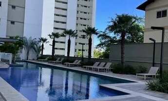 Imagem: Apartamento no Cocó Reserva da Praça