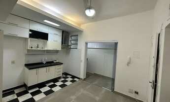 Imagem: Excelente imóvel garden em Botafogo em