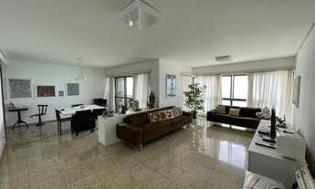 Imagem 2: NERI Beira Mar 4qts 3suites 3Vagas 180m2 Pisc academia quadra