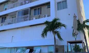 Imagem: Apartamento para venda possui 60 metros