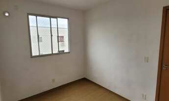 Imagem 7: Apto Condomínio Parque Reserva Itatiaia - Acesso Oeste